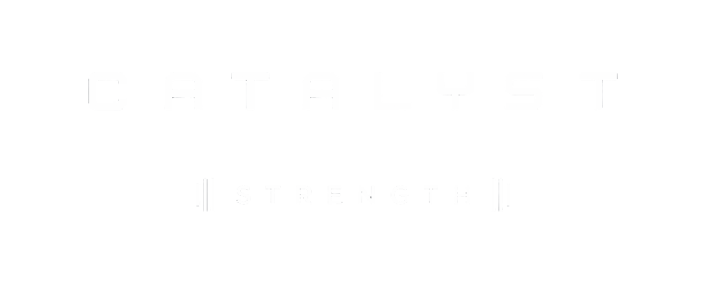 Catalyst Strength Logo